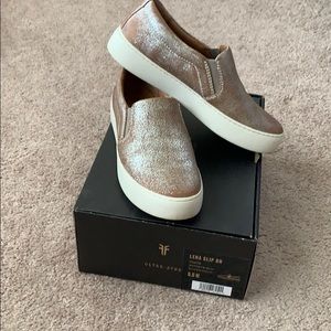 Frye Lena Slip On